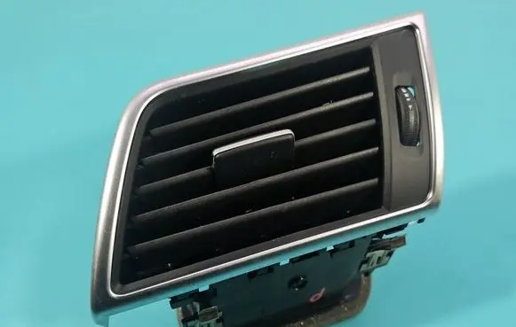 Mercedes-Benz GL X166 Dashboard air vent grill cover trim A1668300254 IMPRK1574427