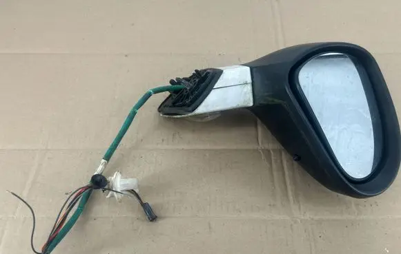 Peugeot 308 Front door electric wing mirror 0206040 0306040 0308094