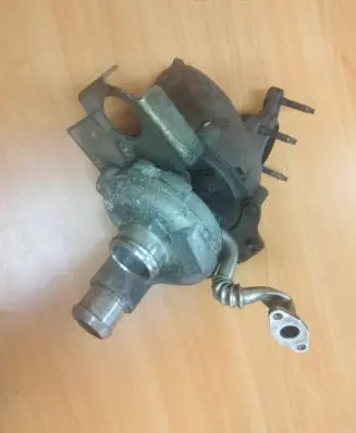 Ford Focus Turbo 7G9Q6K682bB