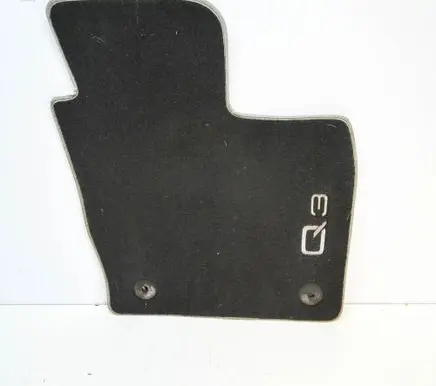 Audi Q3 8U Car floor mat set 8U2061275
