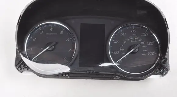 Mitsubishi Outlander Speedometer (instrument cluster) 8100C652