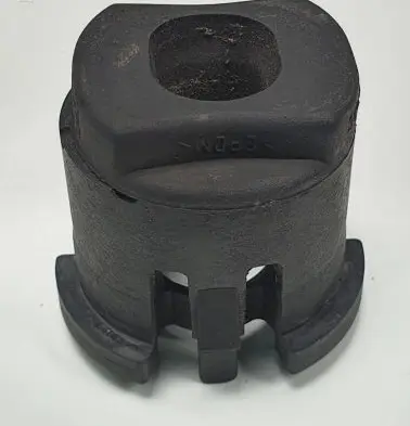 Volvo C70 Radiator mount bracket 30639749