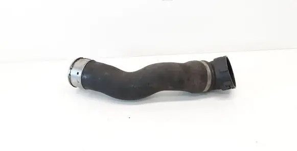 BMW 5 E60 E61 Intercooler hose/pipe 7789048