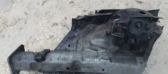 Volvo V60 Front quarter panel 