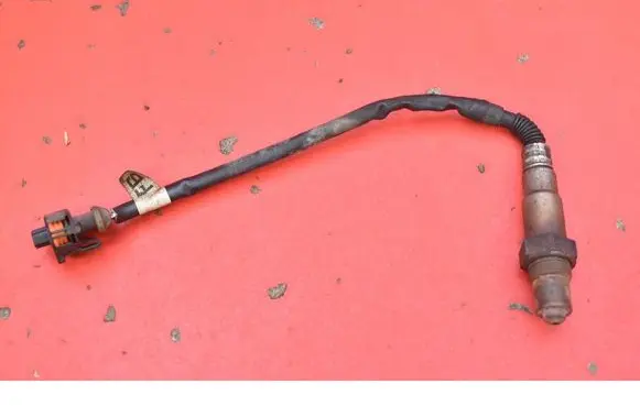Opel Mokka Lambda probe sensor 55568266