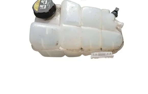 Volvo V40 Coolant expansion tank/reservoir 31368311