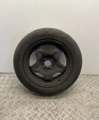 Citroen C3 R16 steel rim 9811038280