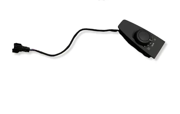 Citroen C4 I Picasso Air circulation switch A53000600