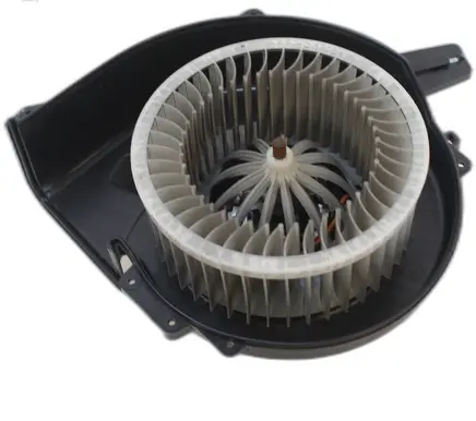 Heater fan/blower