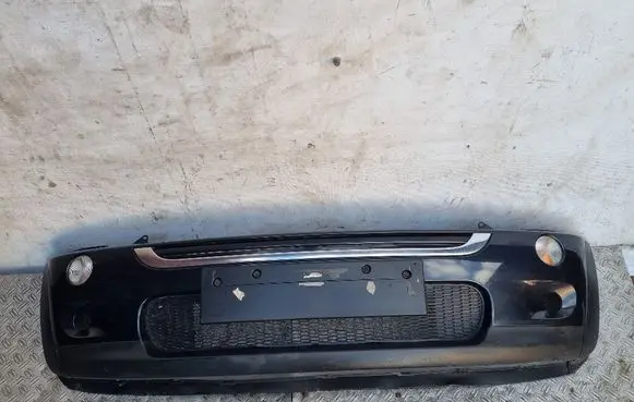 Mini One - Cooper Cabrio R52 Front bumper 7068396 51117068396 7130311