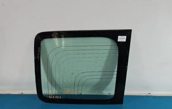 Renault Master II Rear door window glass IMPRK1540475