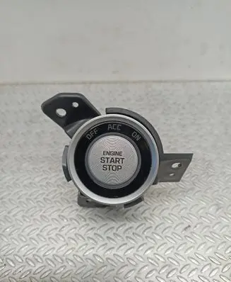 Hyundai Tucson TL Engine start stop button switch 95430D3500