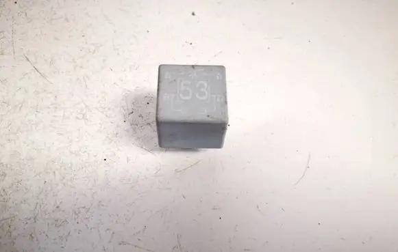 Volkswagen Golf IV Other relay 141951253b 20240072