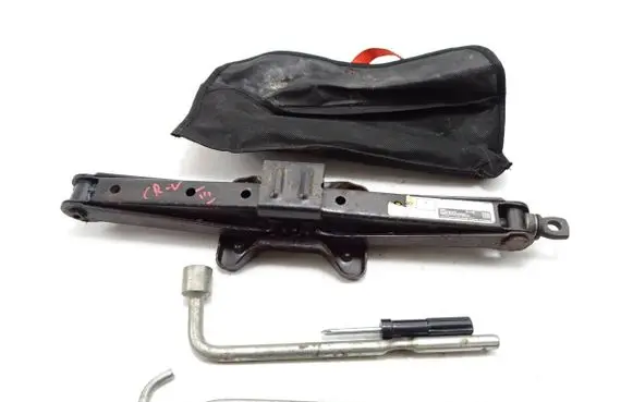Honda CR-V Lift Jack 1350K9 1370K9