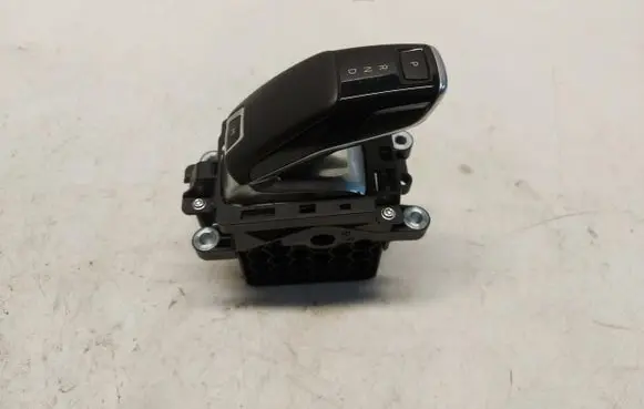 Peugeot 5008 II Gear shift switch/knob 98270886DXJLK01