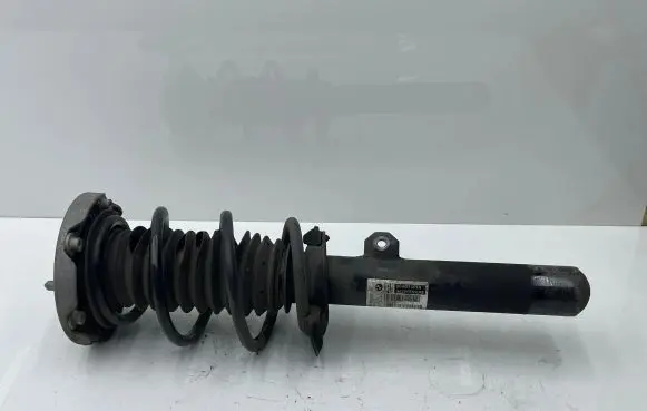 BMW 2 F46 Front shock absorber with coil spring 6872522 17B043FD0100