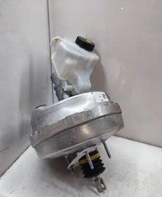 Land Rover Evoque I Brake booster FK722B195CE