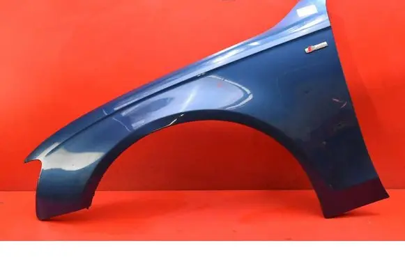 Audi A4 S4 B8 8K Fender 