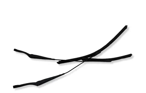 Fiat Doblo Front wiper blade arm 