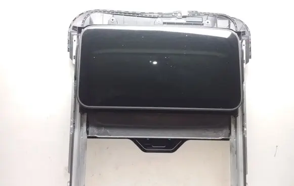 KIA Niro Sunroof set 81866G5000 81631g5000