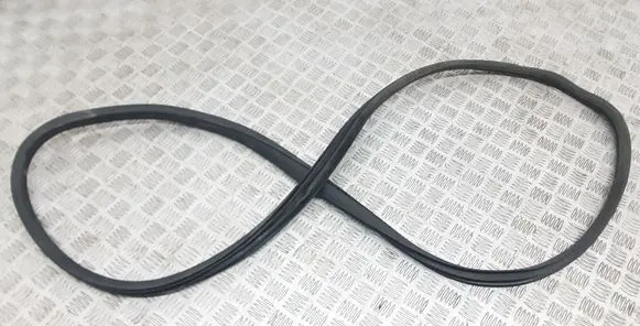 Mercedes-Benz C W205 Front door rubber seal A2056970051