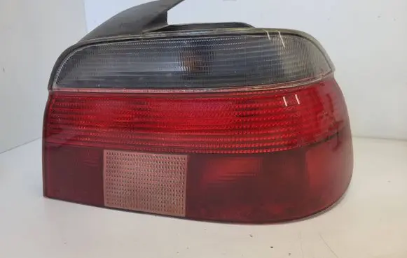 BMW 5 E39 Rear/tail lights 146034