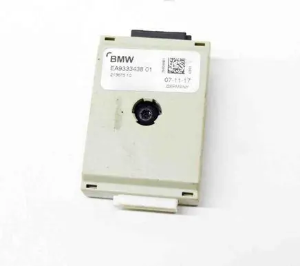 BMW i3 Aerial antenna filter 28404881 9333438