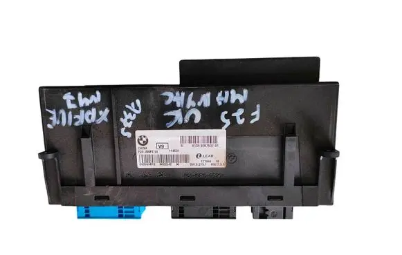 BMW X3 F25 Comfort/convenience module 9267537