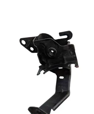 Citroen C5 ABS pump bracket 9660605880