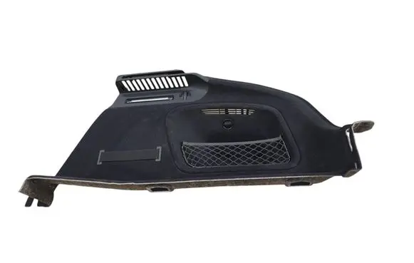 Audi RS5 Trunk/boot side trim panel 8W8863880E 8W8863992