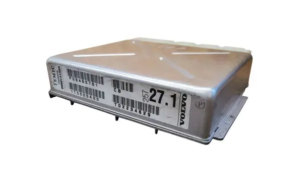 Volvo XC90 Gearbox control unit/module 00001313A5 P09480761
