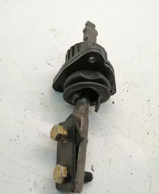 Ford Transit Gear selector/shifter in gearbox X484A