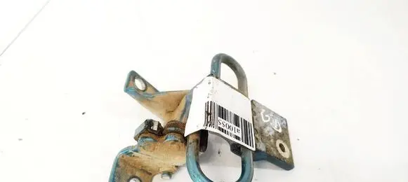 Audi A4 S4 B5 8D Rear door lower hinge 4A0833412C
