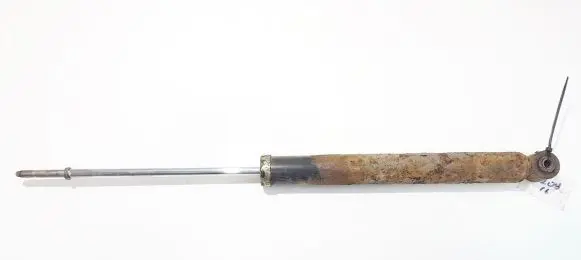 Toyota Aygo AB10 Rear shock absorber/damper