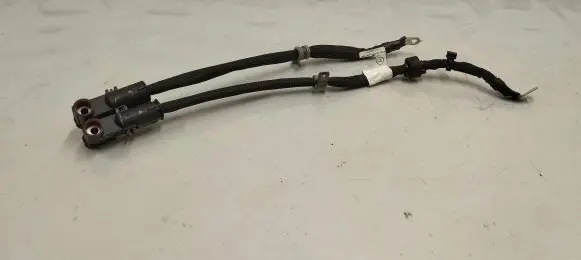 Mercedes-Benz EQB High voltage cable A2435406015