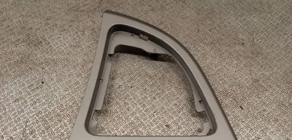 BMW 1 E81 E87 Gear shifter surround trim plastic 7129143