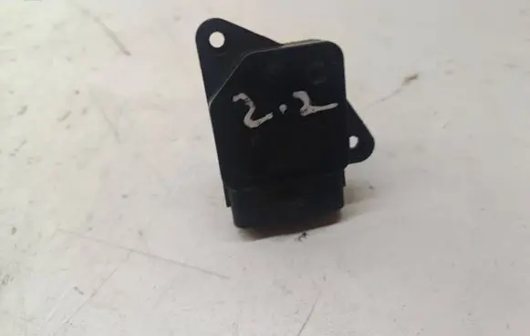 Toyota Corolla Verso AR10 Mass air flow meter 222040N010 051215 MB1974003070