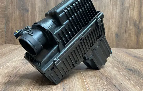 Toyota Proace Air filter box 1498555080 9681917980