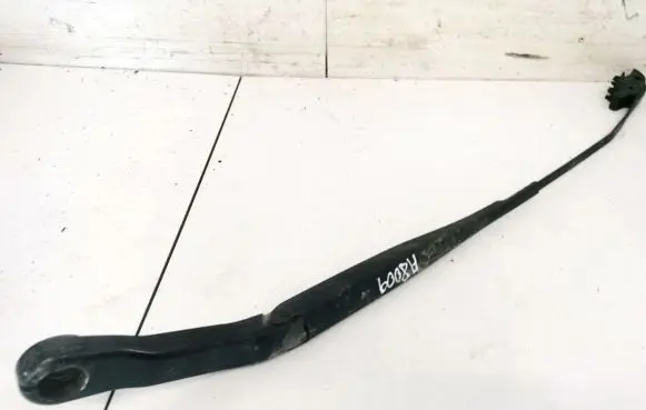 Opel Meriva A Front wiper blade arm 13139725LH