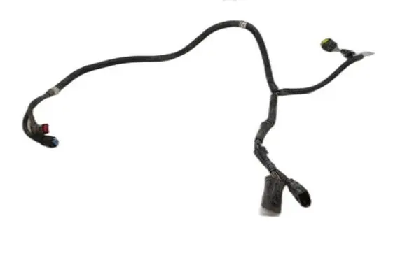 Citroen Berlingo In-tank fuel pump 9827966380