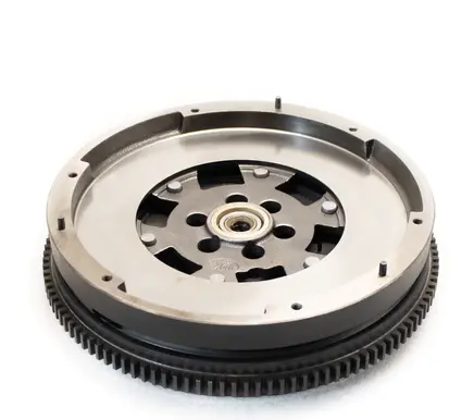 Volkswagen Crafter Dual mass flywheel 415062010
