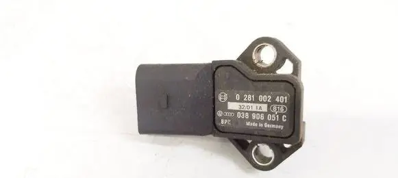 Air pressure sensor