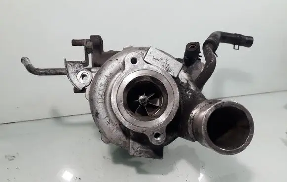 Lexus IS 220D-250-350 Turbo VB15 1720126010