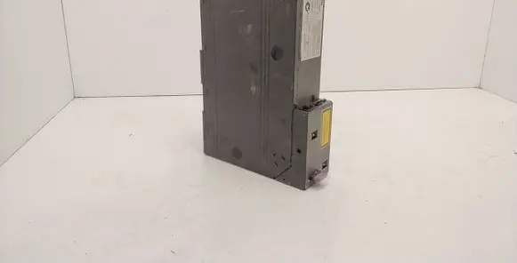 CD/DVD changer