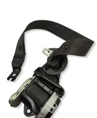 Skoda Superb B8 (3V) Front seatbelt 3V0857702B 24L45078