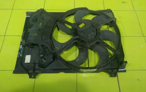 KIA Rio Fan set NP526