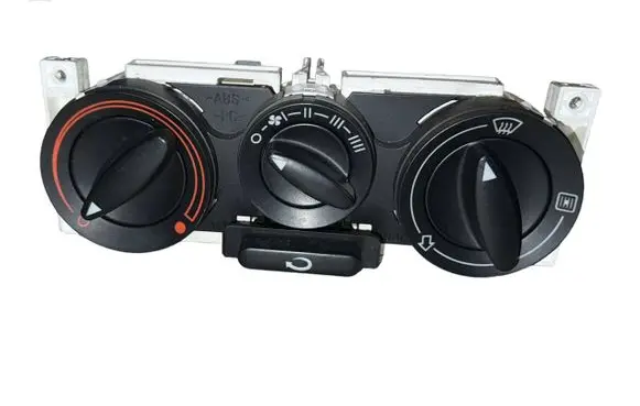Audi A3 S3 8L Climate control unit 8L0819045A 654885K32 901510980000
