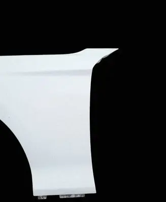 BMW 1 F20 F21 Fender
