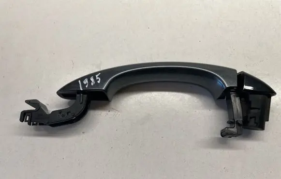 Audi Q5 SQ5 Front door exterior handle 8T0837205A