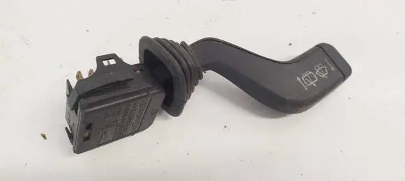 Opel Astra G Wiper control stalk 90124931